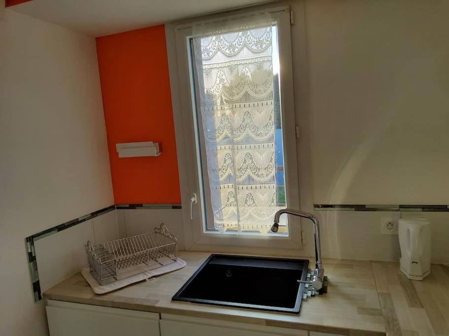 Arceaux Montpellier Splendide Roof Top Duplex Climatise Exterior foto
